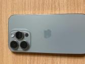 iPhone 15 Pro 128gb Titanium - nuotraukos Nr. 2