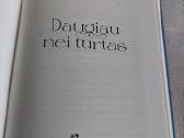 Daugiau nei turtas - nuotraukos Nr. 2