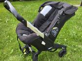 Doona max autokėdute/vežimėlis viename - nuotraukos Nr. 2