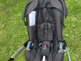 Doona max autokėdute/vežimėlis viename - nuotraukos Nr. 3