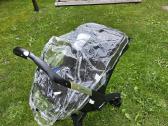 Doona max autokėdute/vežimėlis viename - nuotraukos Nr. 4
