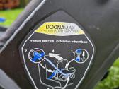 Doona max autokėdute/vežimėlis viename - nuotraukos Nr. 6