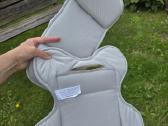 Doona max autokėdute/vežimėlis viename - nuotraukos Nr. 8