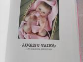 Auginu vaiką: 100 klausimų psichologui - nuotraukos Nr. 2