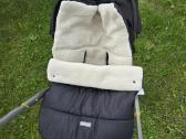 Doona max autokėdute/vežimėlis viename - nuotraukos Nr. 11
