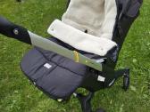 Doona max autokėdute/vežimėlis viename - nuotraukos Nr. 12