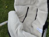 Doona max autokėdute/vežimėlis viename - nuotraukos Nr. 13