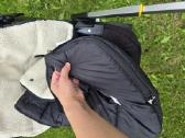 Doona max autokėdute/vežimėlis viename - nuotraukos Nr. 15
