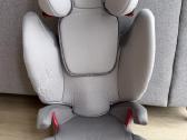 Cybex Solution S-fix 15-36 kg - nuotraukos Nr. 2