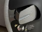 Cybex Solution S-fix 15-36 kg - nuotraukos Nr. 3