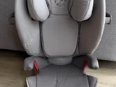 Cybex Solution S-fix 15-36 kg - nuotraukos Nr. 5