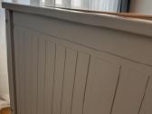 Ikea Hemnes lova 80/160x200 - nuotraukos Nr. 6