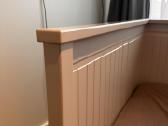 Ikea Hemnes lova 80/160x200 - nuotraukos Nr. 7