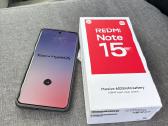 Parduodu naują Redmi Note15 - nuotraukos Nr. 2