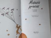 Antoine de Saint-exupery - Mažasis princas - nuotraukos Nr. 3