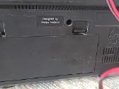Philips Aw7550 dviejų kasečių magnetola - nuotraukos Nr. 2