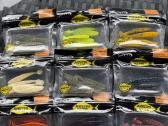 Žvejybiniai guminiai masalai Apetito Baits - nuotraukos Nr. 2