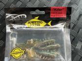 Žvejybiniai guminiai masalai Apetito Baits - nuotraukos Nr. 5