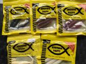 Žvejybiniai guminiai masalai Apetito Baits - nuotraukos Nr. 6