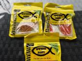 Žvejybiniai guminiai masalai Apetito Baits - nuotraukos Nr. 8