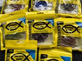 Žvejybiniai guminiai masalai Apetito Baits - nuotraukos Nr. 10
