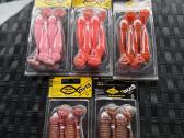 Žvejybiniai guminiai masalai Apetito Baits - nuotraukos Nr. 11