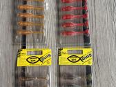 Žvejybiniai guminiai masalai Apetito Baits - nuotraukos Nr. 14