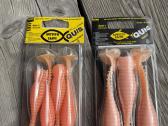 Žvejybiniai guminiai masalai Apetito Baits - nuotraukos Nr. 15