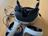 Sony Playstation Vr2, mažai naudoti - nuotraukos Nr. 2