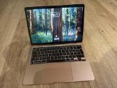 MacBook air 13 m2 - nuotraukos Nr. 2