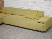 Kampinė sofa Moroso Lowland - nuotraukos Nr. 3