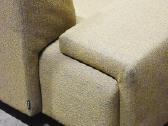 Kampinė sofa Moroso Lowland - nuotraukos Nr. 6