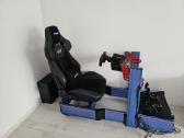 Fanatec clubsport dd - nuotraukos Nr. 2