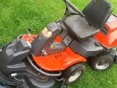 Husqvarna 4x4 2 Cyl. Su Vairo Stiprintuvu - nuotraukos Nr. 5