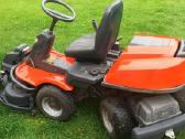 Husqvarna 4x4 2 Cyl. Su Vairo Stiprintuvu - nuotraukos Nr. 7