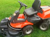 Husqvarna 4x4 2 Cyl. Su Vairo Stiprintuvu - nuotraukos Nr. 3