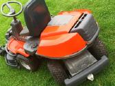 Husqvarna 4x4 2 Cyl. Su Vairo Stiprintuvu - nuotraukos Nr. 6