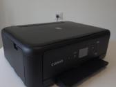 Spausdintuvas Canon Pixma Ts 5150 WiFi - nuotraukos Nr. 7