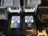 Spausdintuvas Canon Pixma Ts 5150 WiFi - nuotraukos Nr. 10