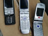 Mobilūs telefonai - nuotraukos Nr. 2