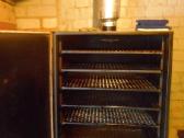 Rūkykla Royal Grill500l Pro, rūkymas-vytinimas-bbq - nuotraukos Nr. 6