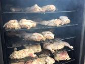 Rūkykla Royal Grill500l Pro, rūkymas-vytinimas-bbq - nuotraukos Nr. 9