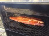 Rūkykla Royal Grill500l Pro, rūkymas-vytinimas-bbq - nuotraukos Nr. 10
