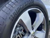 Jeep Grand cherokee - nuotraukos Nr. 2