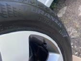 Jeep Grand cherokee - nuotraukos Nr. 3