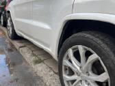 Jeep Grand cherokee - nuotraukos Nr. 15