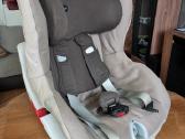 Britax Römer King II Ls automobilinė kėdutė 9–18 k - nuotraukos Nr. 2