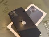 Apple iPhone 13 128gb midnight blue - nuotraukos Nr. 2