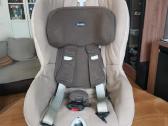 Britax Römer King II Ls automobilinė kėdutė 9–18 k - nuotraukos Nr. 3
