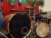 Parduodamas Sonor Special Edition būgnų komplektas - nuotraukos Nr. 2